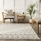Nuloom Chia Modern Moroccan Tasseled Area Rug 5ft 3in x 7ft 7in KKBH07A-53077 - alternate 6
